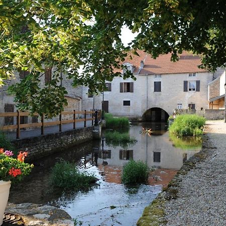 La Roulotte De Lois & Clara Otel Arc-en-Barrois Dış mekan fotoğraf